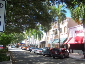 de Las Olas Boulevard | Fort Lauderdale